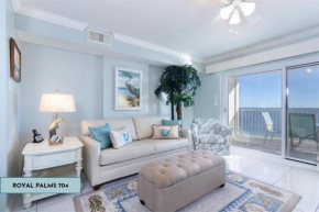 Royal Palms 704 by Liquid Life